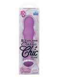 CLASSIC CHIC WAVE 8 FUNC PURPLE 0716770082466 toy