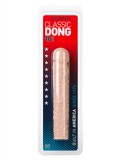 CLASSIC DONG 10 INCH FLESH 0782421117009 toy