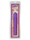 CLASSIC JELLY DONG 10'' PURPLE 0782421931315 toy