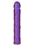CLASSIC JELLY DONG 10'' PURPLE 0782421931315