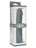 CLASSIC ORIGINAL VIBRATOR BLACK 8713221484864 toy