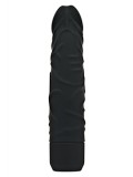 CLASSIC ORIGINAL VIBRATOR BLACK 8713221484864 photo
