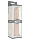 CLASSIC ORIGINAL VIBRATOR NUDE 8713221484857 toy