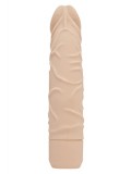 CLASSIC ORIGINAL VIBRATOR NUDE 8713221484857 photo