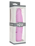 CLASSIC ORIGINAL VIBRATOR PINK 8713221484871 toy