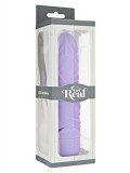 CLASSIC ORIGINAL VIBRATOR PURPLE 8713221484888 toy
