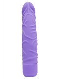 CLASSIC ORIGINAL VIBRATOR PURPLE 8713221484888 photo
