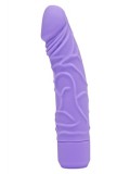 CLASSIC ORIGINAL VIBRATOR PURPLE 8713221484888