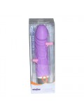 Classic Original Vibrator Purple 6946689004707 offer