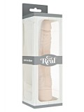CLASSIC SLIM VIBRATOR NUDE 8713221484819 toy
