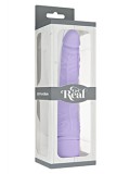 CLASSIC SLIM VIBRATOR PURPLE 8713221484840 toy