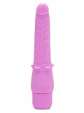 CLASSIC SMOOTH VIBRATOR PINK 8713221484925 photo