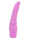 CLASSIC SMOOTH VIBRATOR PINK 8713221484925