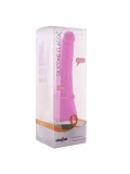 CLASSIC SMOOTH VIBRATOR PINK 6946689006428 toy