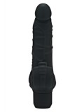 CLASSIC STIM VIBRATOR BLACK 8713221485021 photo
