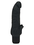 CLASSIC STIM VIBRATOR BLACK 8713221485021
