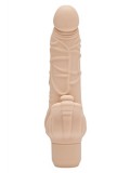 CLASSIC STIM VIBRATOR NUDE 8713221485014 photo