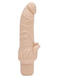 CLASSIC STIM VIBRATOR NUDE 8713221485014