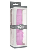 CLASSIC STIM VIBRATOR PINK 8713221485038 toy