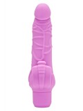 CLASSIC STIM VIBRATOR PINK 8713221485038 photo