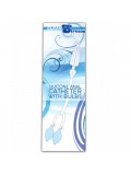 CLEAN STREAM SILICONE ANAL CATHETER WITH BULBS 811847011988 photo