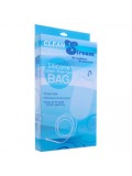 Clean Stream Silicone Open Flow Top Bag 848518010452 photo