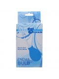 CleanStream Enema Bulb Blue 811847014309 toy