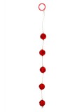 CLEAR ANAL BEADS LARGE 4890888135194