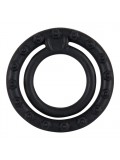 Clitoral Mass Silicone Ring 4024144509751