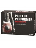 COBECO PERFECT PERFORMER ERECTION 30CAP 8717344172004