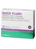 COBECO QUICK FLUSH 30 CAPS FLATPACK EN/EL 8717344179829