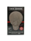 Cock Armour - Clear 852184004769 package