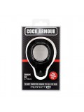 Cock Armour - Zwart - Medium 852184004752 image