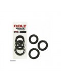 Colt 3 Ring Set 716770032454 image