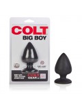 Colt Big Boy Black 716770075338 review
