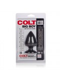 Colt Big Boy Black 716770075338 package