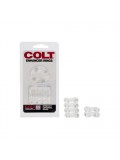 COLT Enhancer Rings - Clear 716770040152 photo