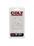 COLT Enhancer Rings - Clear 716770040152 review