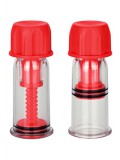 COLT NIPPLE PROSUCKERS RED 0716770086792