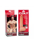 COLT Realistic Dildo Pete Kuzak 0716770063007 toy