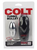 COLT TURBO BULLET SILVER 0716770065704 toy
