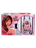 Compact Door Love Swing 848518017376 review