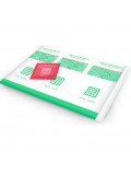 CONFORTEX DISPOSABLE HYGIENIC SHEETS, INDIVIDUAL BAG + CONFORTEX STRAWBERRY CONDOM 208346 photo