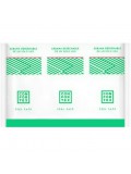 CONFORTEX DISPOSABLE HYGIENIC SHEETS, INDIVIDUAL BAG 208345