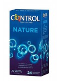 Control Nature 24 preservativi 8411134119803