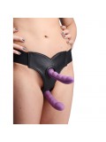 Crave Double Penetration Strap On Harness 848518016195 toy