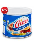 CRISCO VEGETABLE SHORTENING 453GR 12  PACK toy