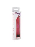 CRYSTAL CLEAR VIBRATOR LADY PINK 4890888444425 toy