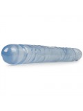 Crystal Jellies - 12 Inch Jr. Double Dong 782421124106 photo