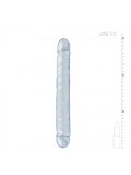 Crystal Jellies - 12 Inch Jr. Double Dong 782421124106 review